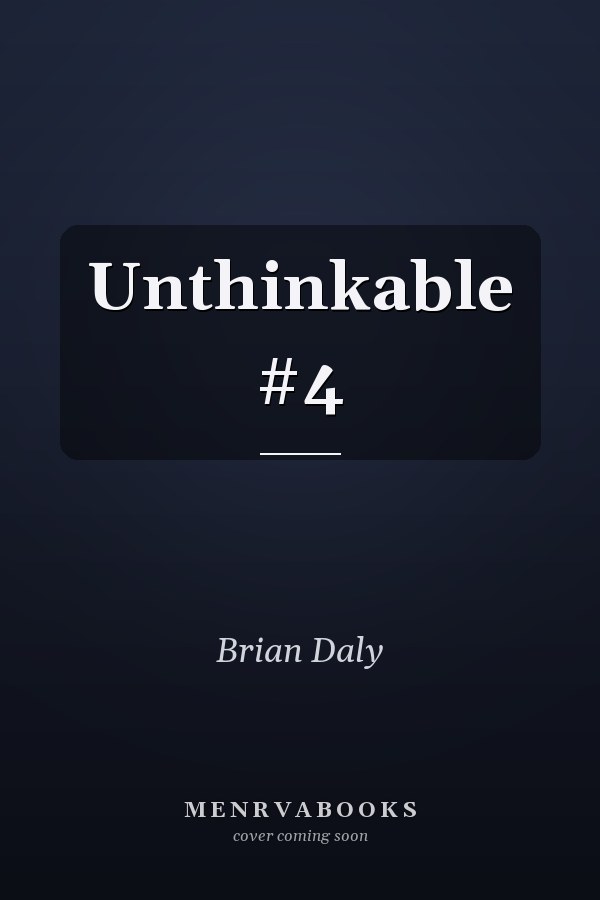 Unthinkable #4