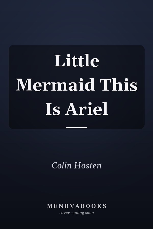 Little Mermaid This Is Ariel