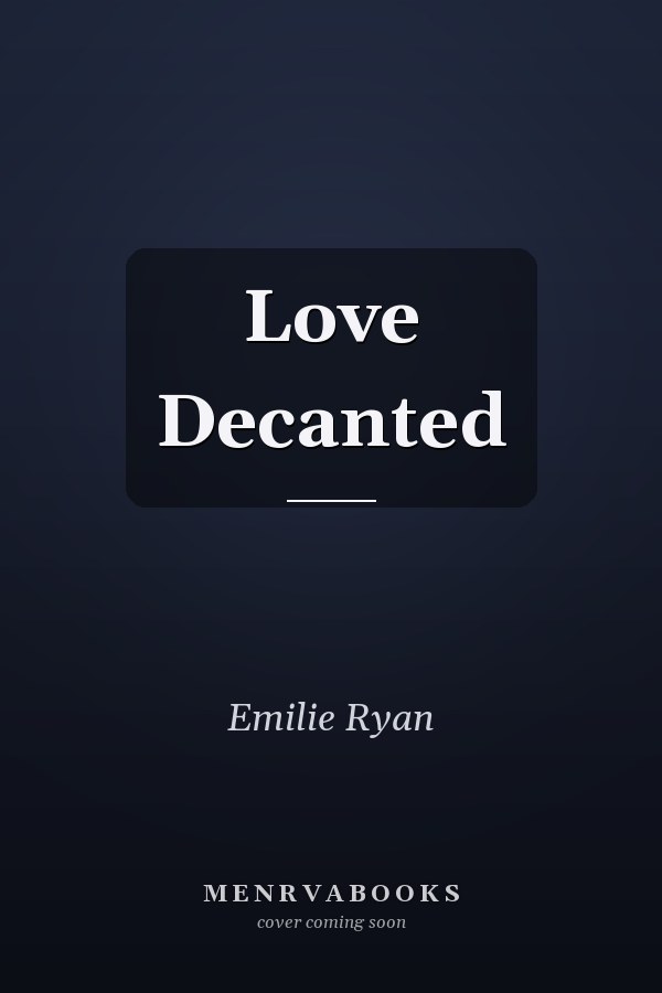 Love Decanted