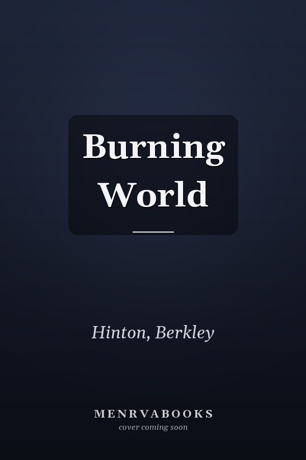 Burning World