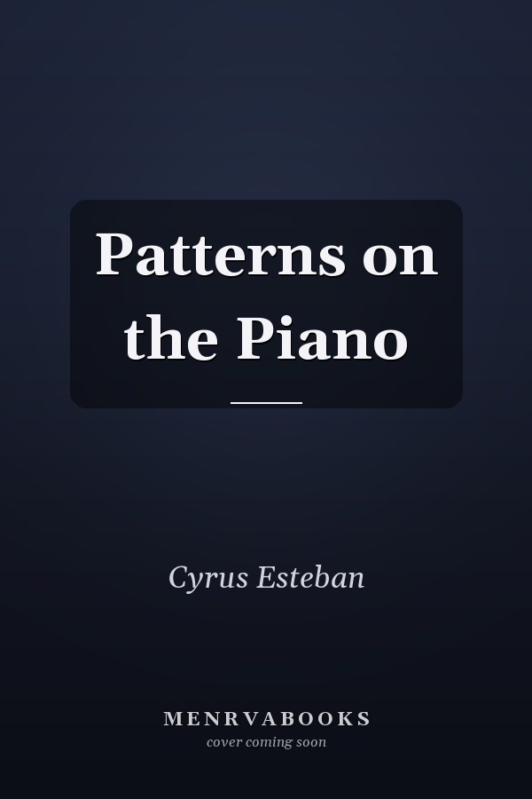 Patterns on the Piano