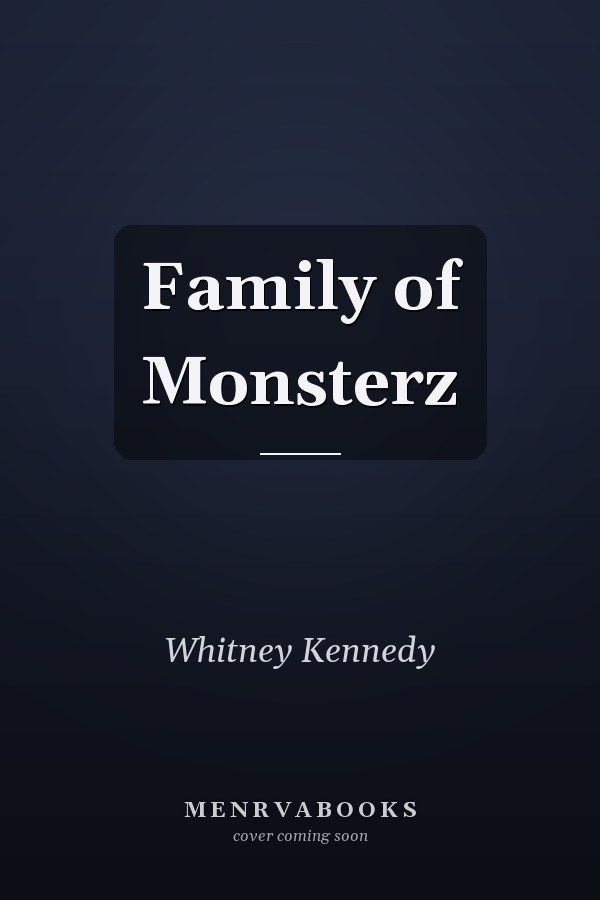 Family of Monsterz