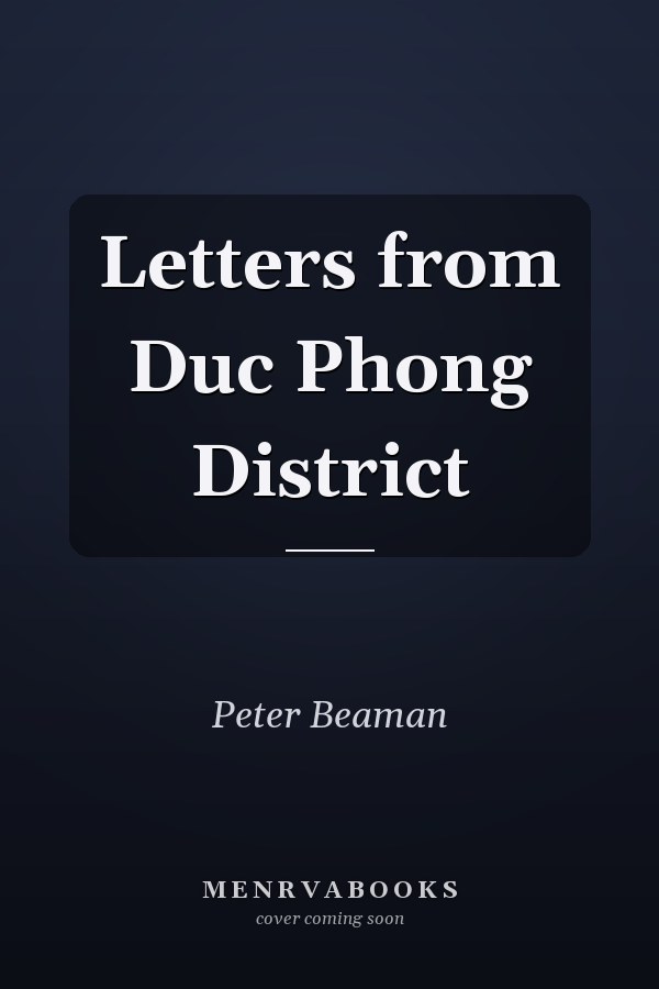 Letters from Duc Phong District