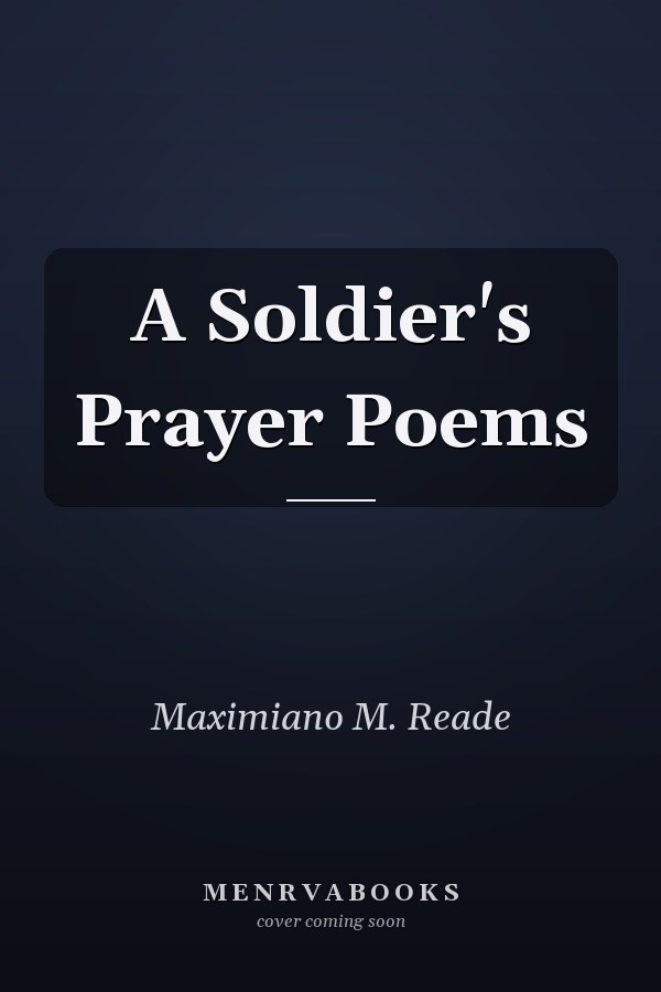 A Soldier's Prayer Poems