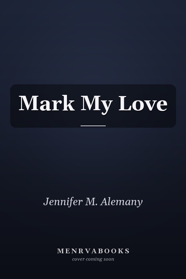 Mark My Love