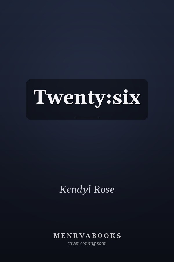 Twenty:six