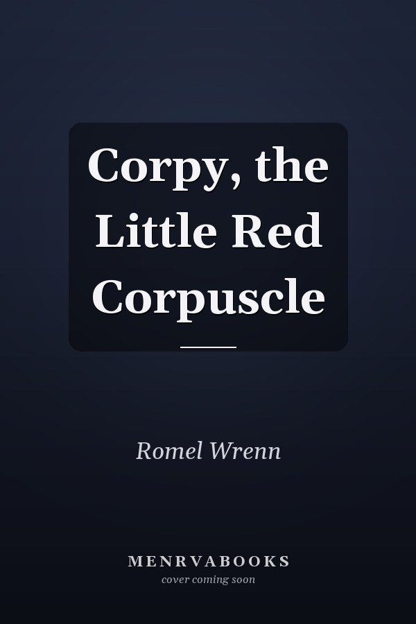 Corpy, the Little Red Corpuscle