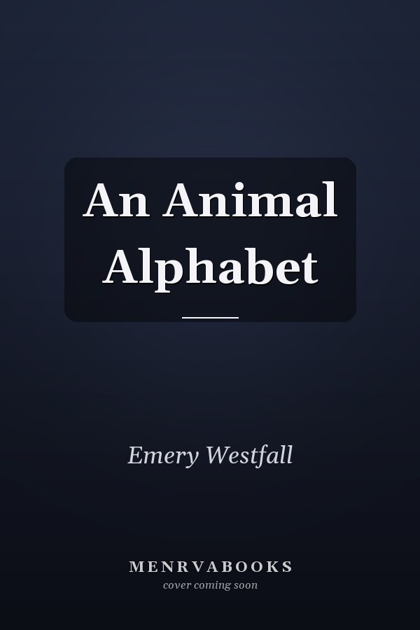 An Animal Alphabet