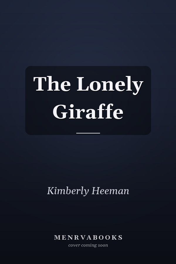 The Lonely Giraffe