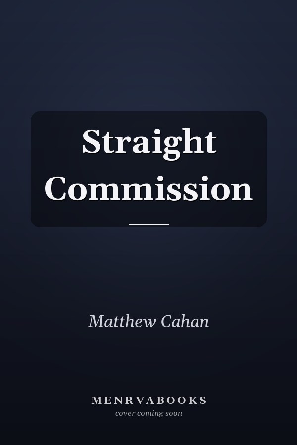 Straight Commission
