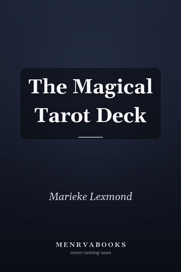 The Magical Tarot Deck