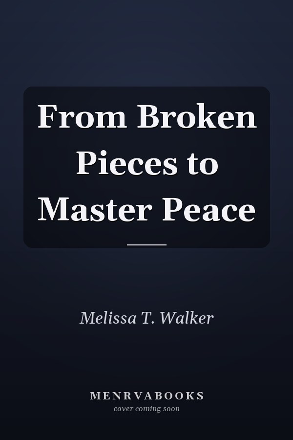 From Broken Pieces to Master Peace