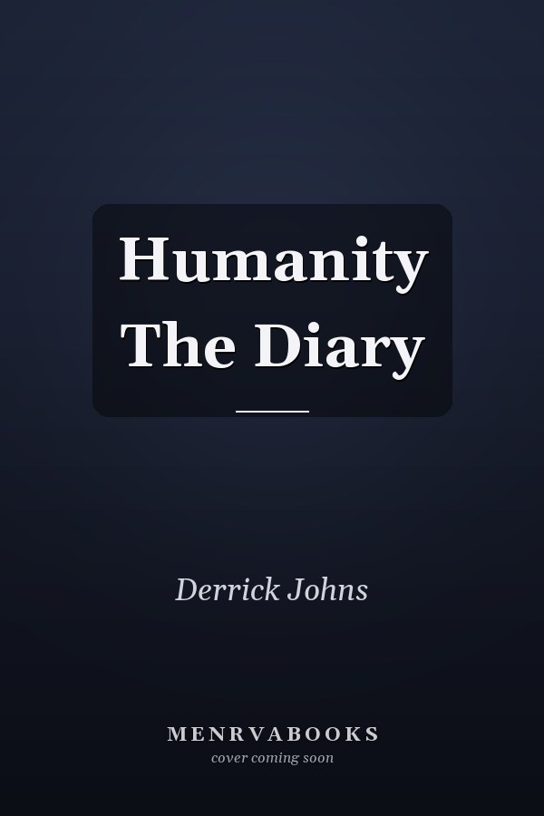 Humanity The Diary