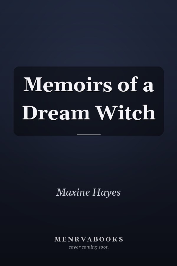 Memoirs of a Dream Witch