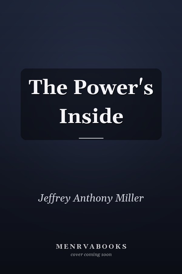 The Power's Inside