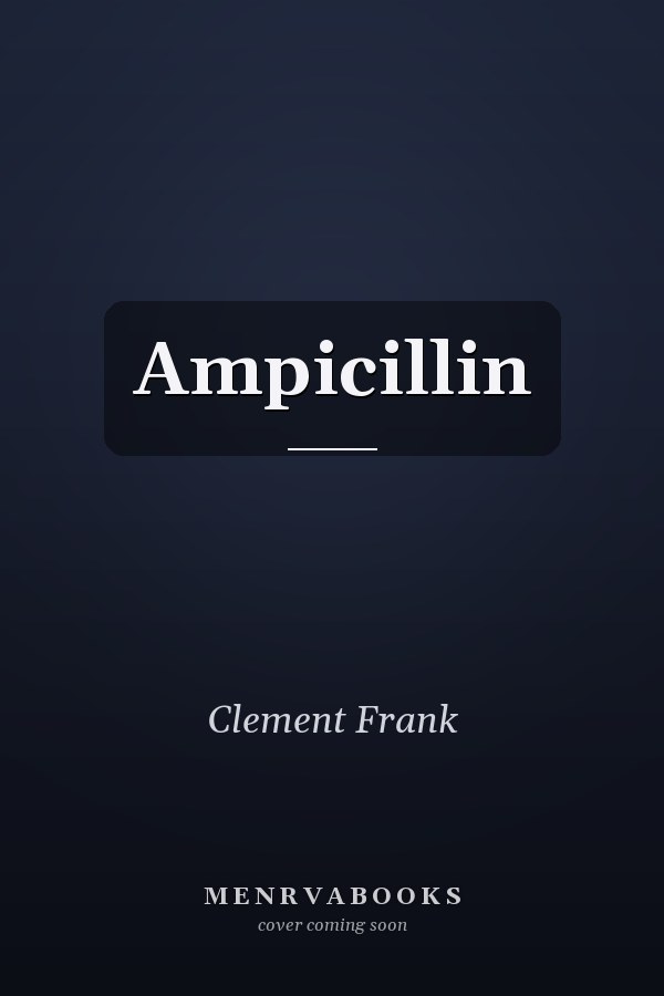 Ampicillin