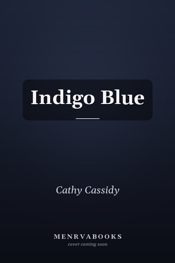 Indigo Blue