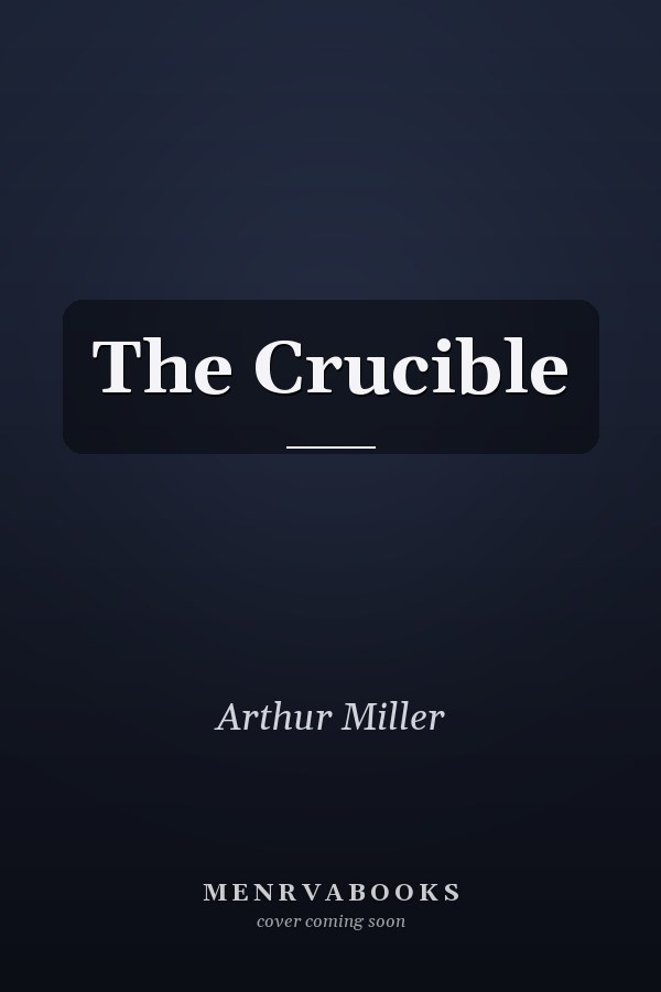 The Crucible