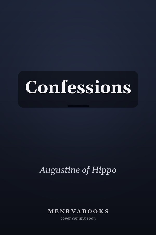 Confessions