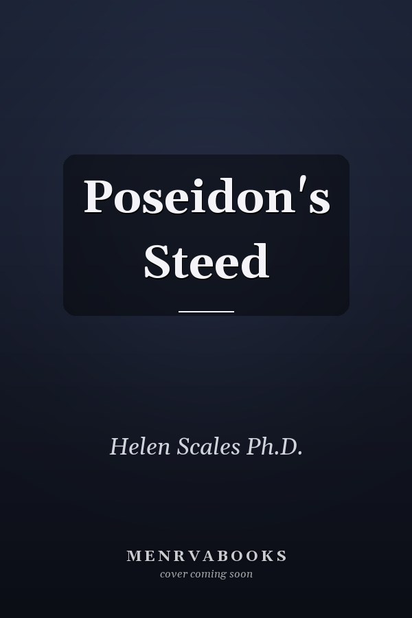 Poseidon's Steed