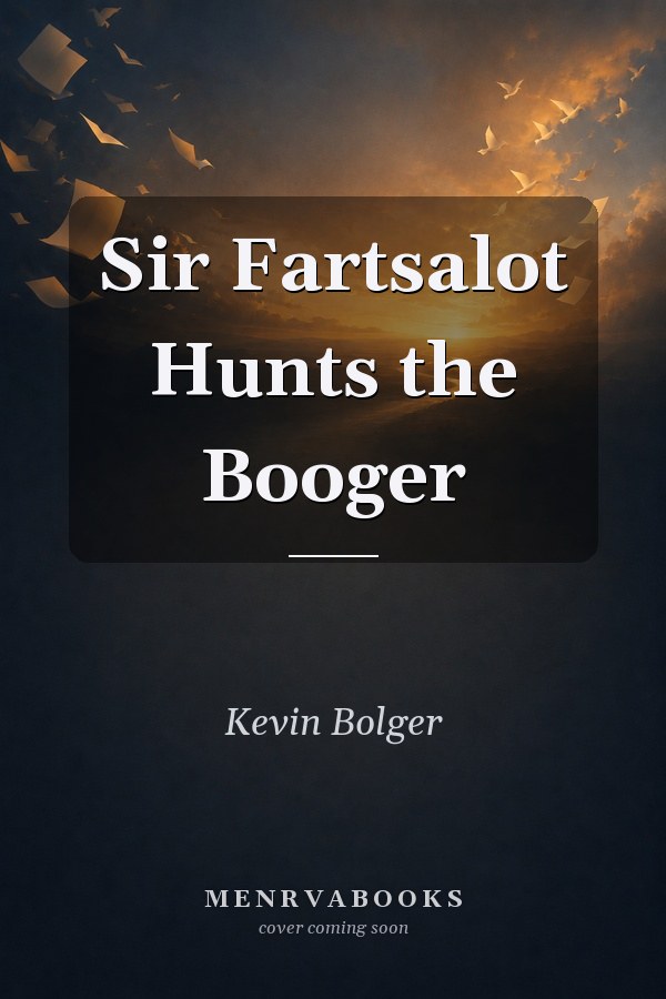 Sir Fartsalot Hunts the Booger