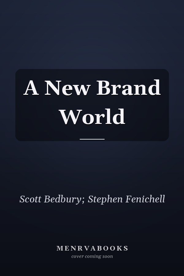 A New Brand World