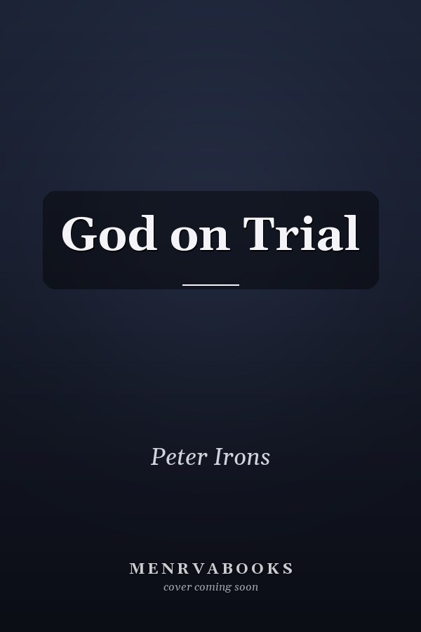 God on Trial
