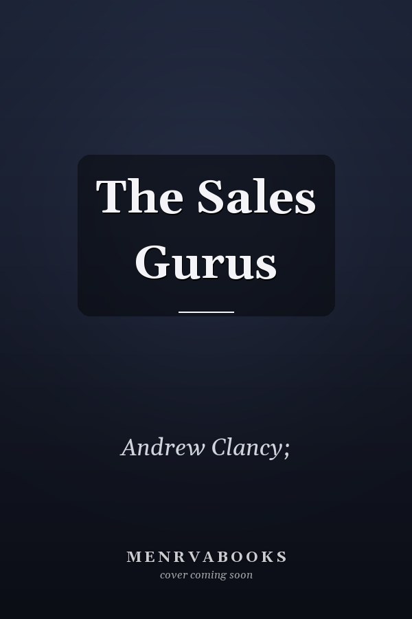 The Sales Gurus
