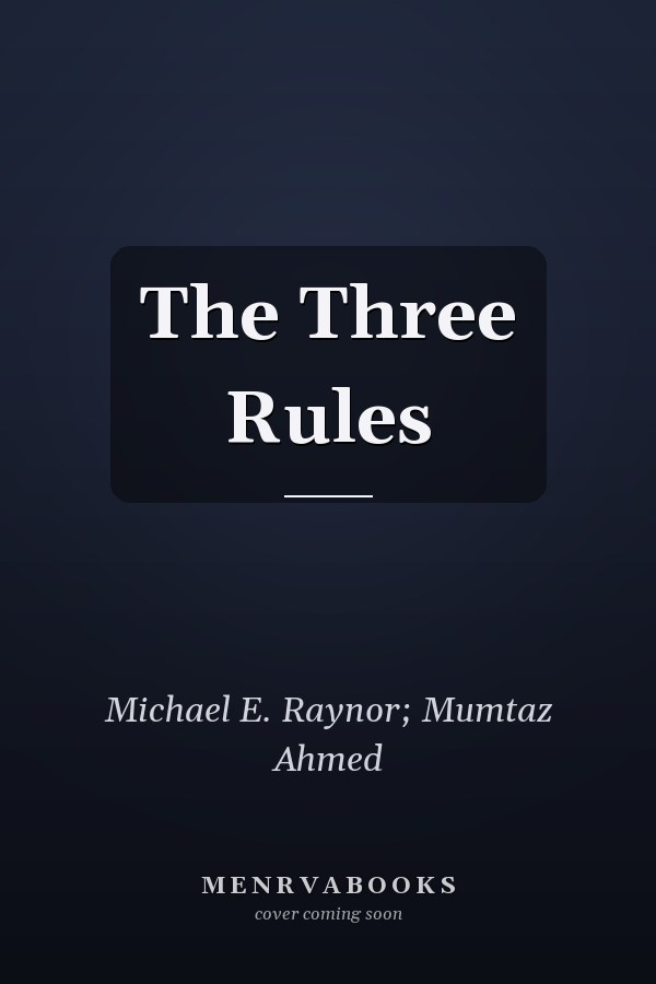 The Three Rules