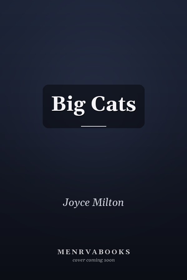 Big Cats
