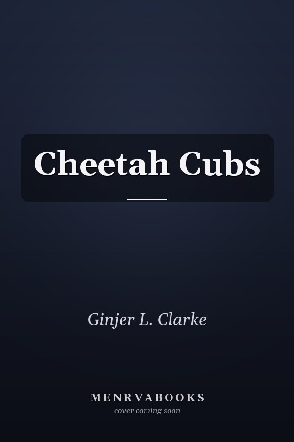 Cheetah Cubs