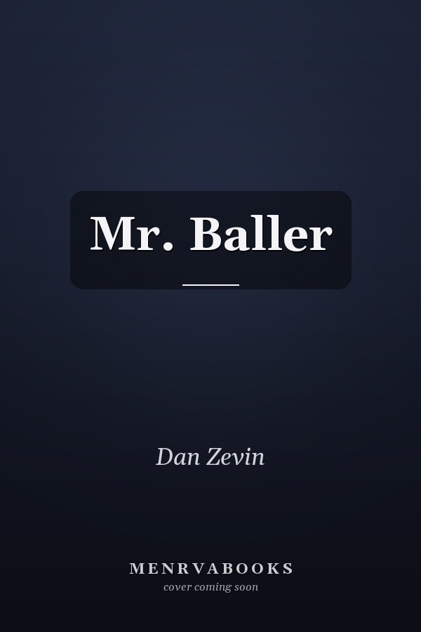 Mr. Baller