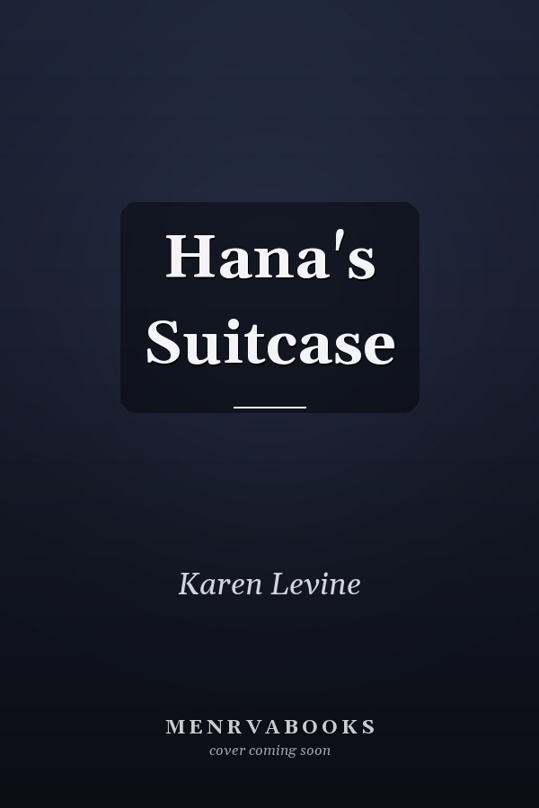 Hana's Suitcase
