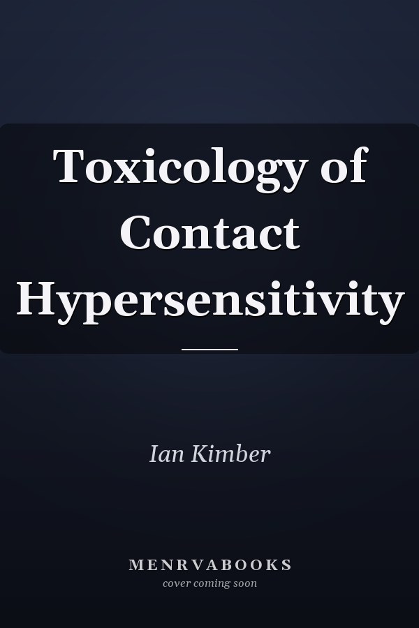 Toxicology of Contact Hypersensitivity