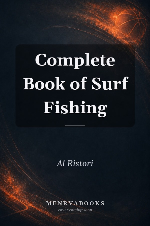 Complete Book of Surf Fishing