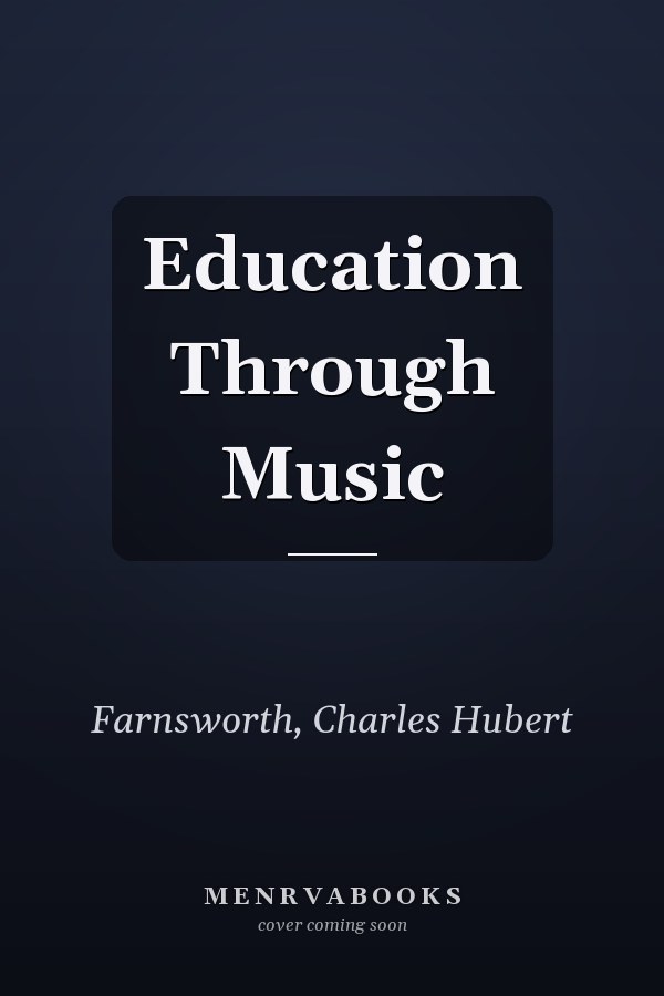 Education Through Music