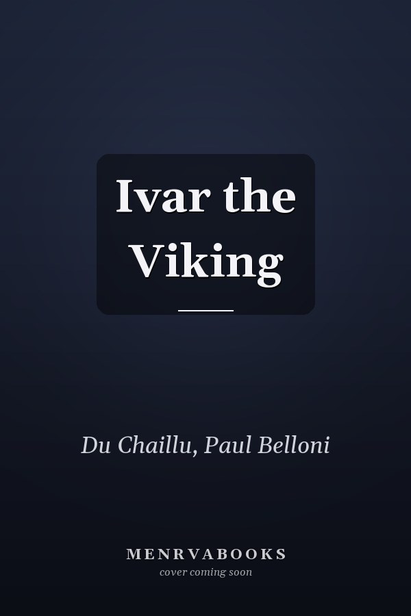 Ivar the Viking