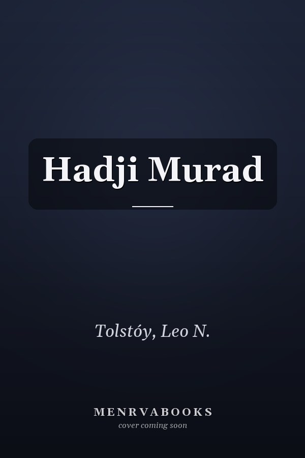 Hadji Murad