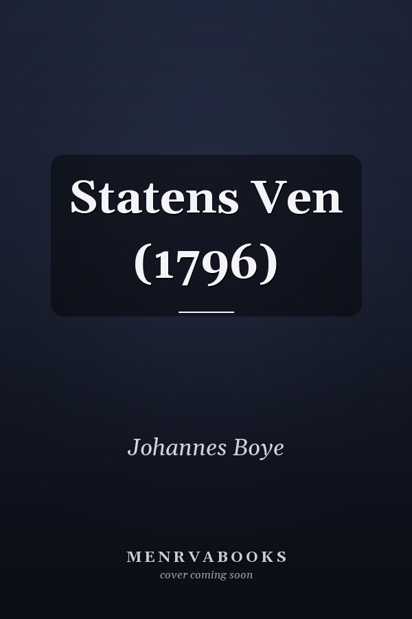 Statens Ven (1796)