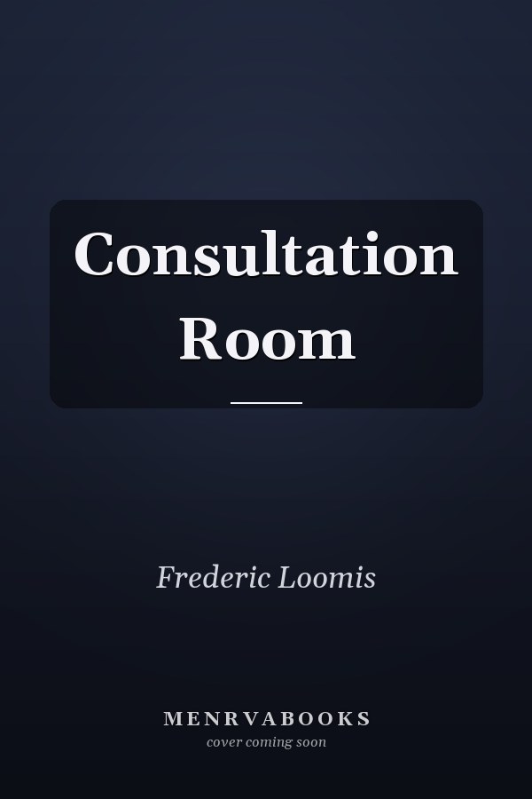Consultation Room