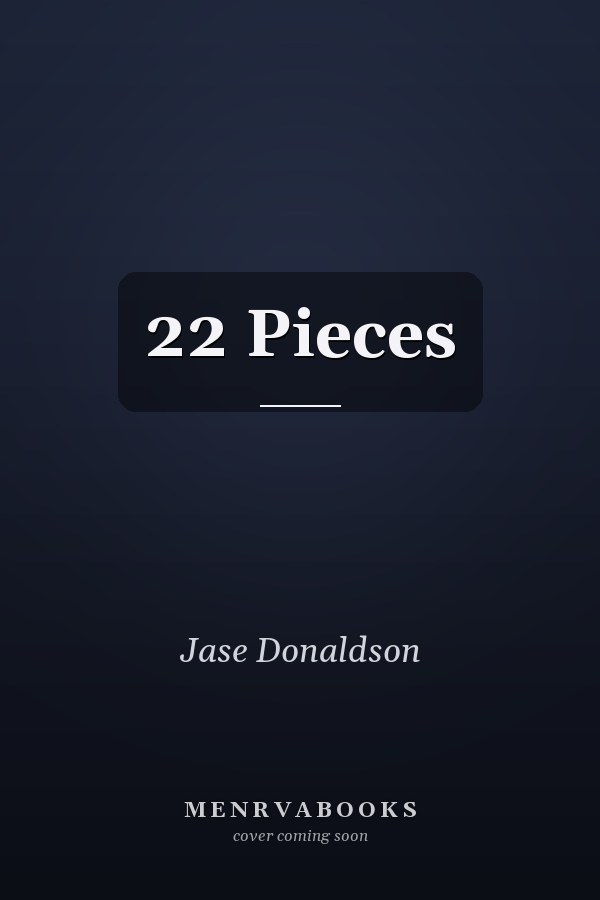 22 Pieces