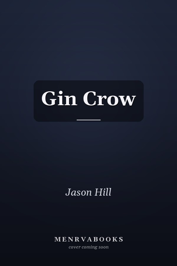Gin Crow