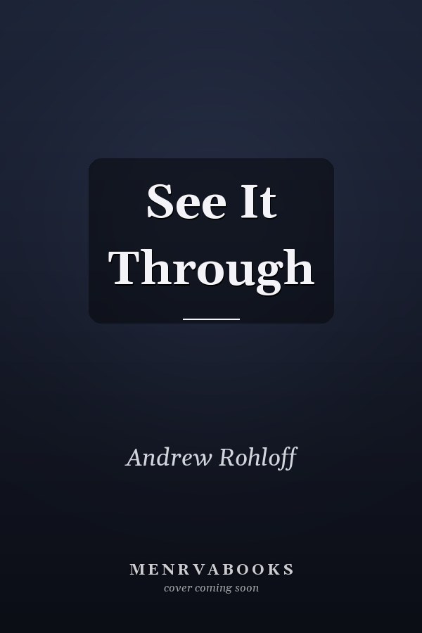 See It Through