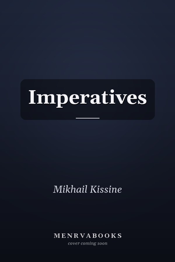 Imperatives