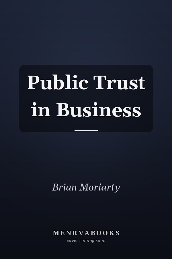 Public Trust in Business