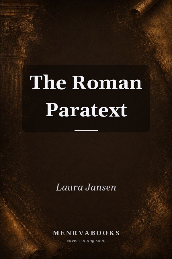 The Roman Paratext