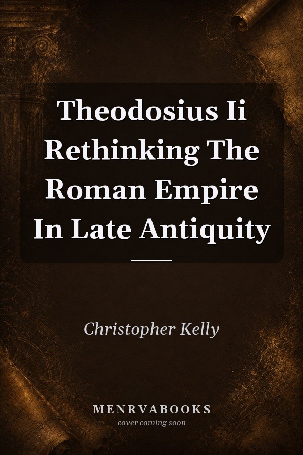 Theodosius Ii Rethinking The Roman Empire In Late Antiquity