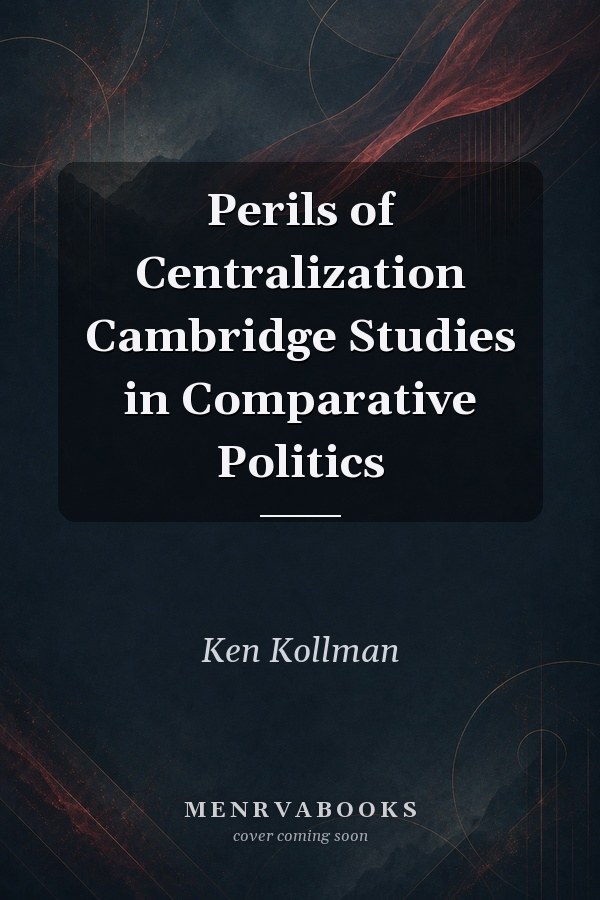 Perils of Centralization