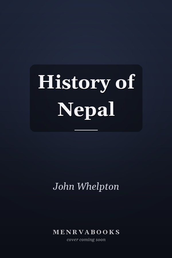History of Nepal