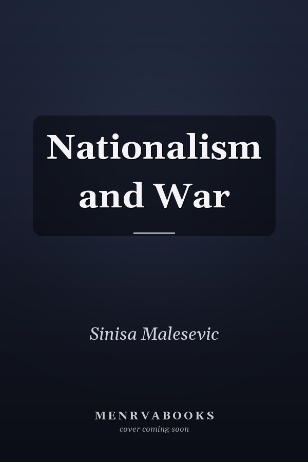 Nationalism and War